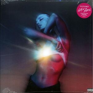 Fletcher - Girl Of My Dreams (ltd. ed.) (pink vinyl) - Vinyl LP
